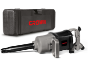 Пневматический ударный гайковёрт CROWN CT38116 BMC