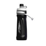 Спортивная бутылка 700 мл Simita MSL6003-070A черный
