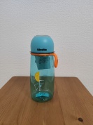 Детская бутылка для напитков с носиком Simita MSL1009-050A синий