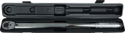 Динамометрический ключ 1/2 дюйма 70-350 Нм Berger BG2157 