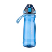 Спортивная бутылка 650 мл Simita MSL6001-065A темно-синий