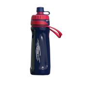 Спортивная бутылка 700 мл Simita MSL6003-070A тёмно-синий