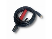 Электродержатель сварочный медный с кабелем 5м, 500А, 25кв.мм, DX50 WAT2505 RODEO