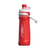Спортивная бутылка 700 мл Simita MSL6003-070A красный