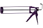 Усиленный скелетный пистолет для герметика Blast No-drop 591003