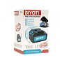Аккумулятор с индикатором заряда BIYOTI BYT-BA400 (20В, 4ач, Li-ion)