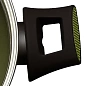 Кастрюля с крышкой Amercook, серия AVOCADO (диаметр 24 см, высота борта 10.8 см, объем 2.8л) AC0108405.24