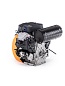 Двигатель бензиновый Lifan 2V80F-A (20A) (29 л.с., горизонтальный вал 25 мм)