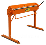 Листогибочный станок Stalex 1060/1,2