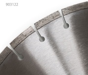 Алмазный диск Espira SCCE Eco Ø400*25.4 сегм 10*3.6
