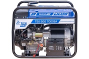Генератор бензиновый TSS SGG 7000EA