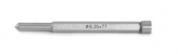 Штифт-выталкиватель Messer для HSS L30 (6,34х77) 12мм-100мм MESSER 