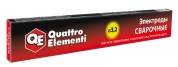 Электрод сварочный рутиловый (3.2 мм; 0.9 кг) QUATTRO ELEMENTI 770-438