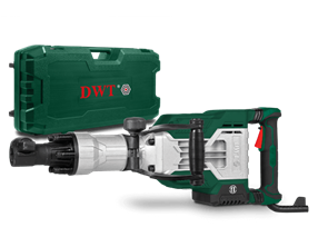 Молоток отбойный DWT AH16-30 B BMC