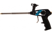 Усиленный пистолет для монтажной пены Fomeron Clean 590004