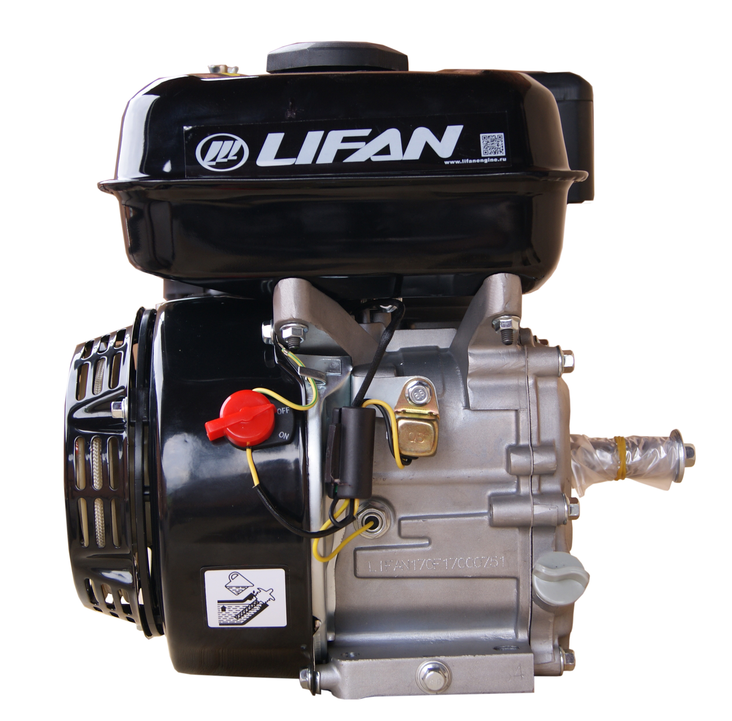 Двигатель лифан 20 л с цена купить. Двигатель Lifan 6,5 л.с. 168f-2. Lifan 170f. Двигатель Lifan 170f. Двигатель Lifan 168f-2d.