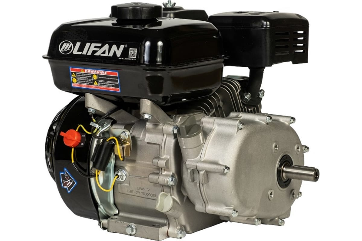 Купить двигатель лифан 9. Двигатель бензиновый Lifan 168f-2r (6,5 л.с.). Двигатель Lifan 170f d20. Двигатель Lifan 168f. Lifan 168f-2r.