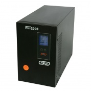ИБП Энергия ПН 2000 (монохромный дисплей)