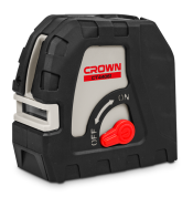 Лазерный нивелир CROWN CT44061 TB