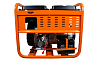Дизельный генератор LIFAN DG9000EA (7.5/7 кВт)