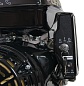 Двигатель бензиновый Lifan 190FD (15 л.с., горизонтальный вал 25 мм)