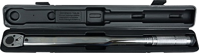 Динамометрический ключ 1/2 дюйма 70-350 Нм Berger BG2157 