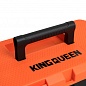 Ящик для инструмента KINGQUEEN 3 шт (13, 15, 18 дюймов) Box-13-15-18