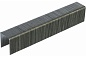 Cкоба каленая (1000 шт; 14x0.7 мм; Тип 53) для мебельного степлера Stelgrit 655005