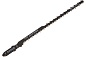 Пилка по дереву ДСП T344CB (2 шт; 116х90 мм) для лобзиков ПРАКТИКА 244-384