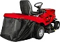 Трактор садовый DDE 106-300 909-174
