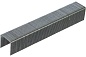 Cкоба каленая (1000 шт; 12x0.7 мм; Тип 53) для мебельного степлера Stelgrit 655004
