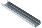 Cкоба каленая (1000 шт; 6x0.7 мм; Тип 53) для мебельного степлера Stelgrit 655001