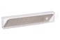 Лезвия сменные для ножей (18 мм; 8 сегментов) 5 шт. КОБАЛЬТ 242-045