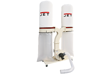 Вытяжная установка JET DC-2300 230 В