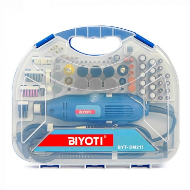 Электрический гравер BIYOTI BYT-DM211